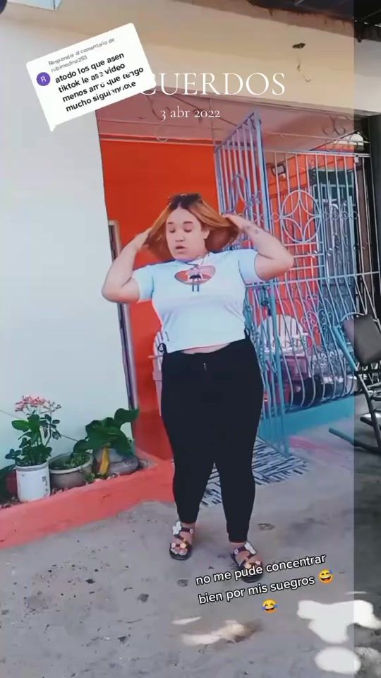 TikTok video thumbnail by lamocana05