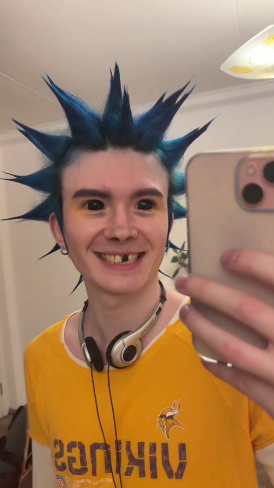 TikTok video thumbnail by rygoka