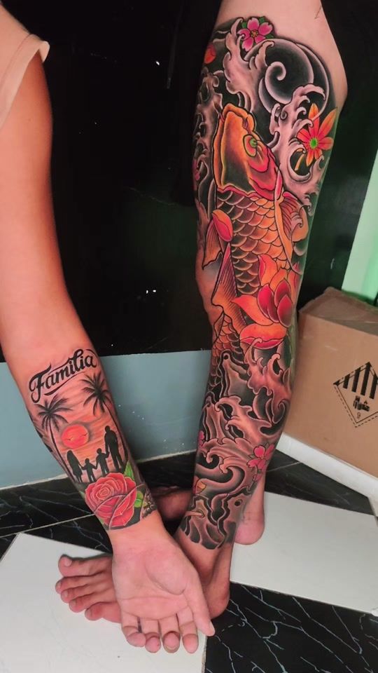 TikTok video thumbnail by kolintattoo3