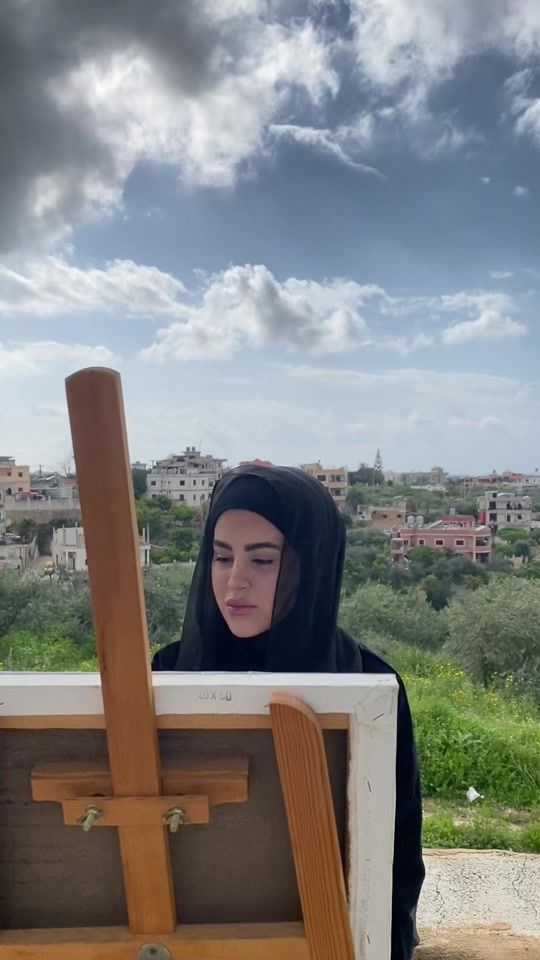 TikTok video thumbnail by jana_mshawrab