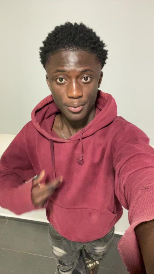 TikTok video thumbnail by cheikh__11