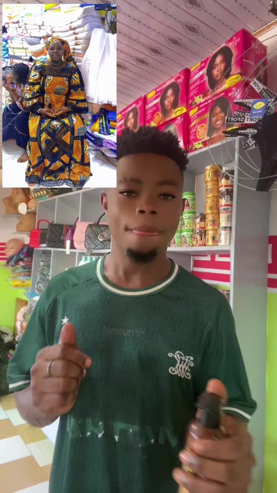 TikTok video thumbnail by nounourssape