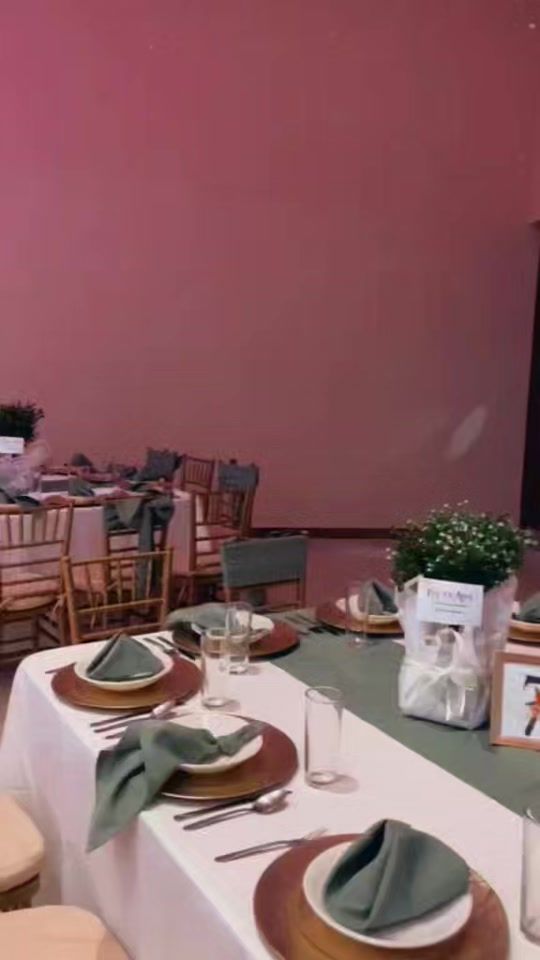 TikTok video thumbnail by saln.de.eventos.v
