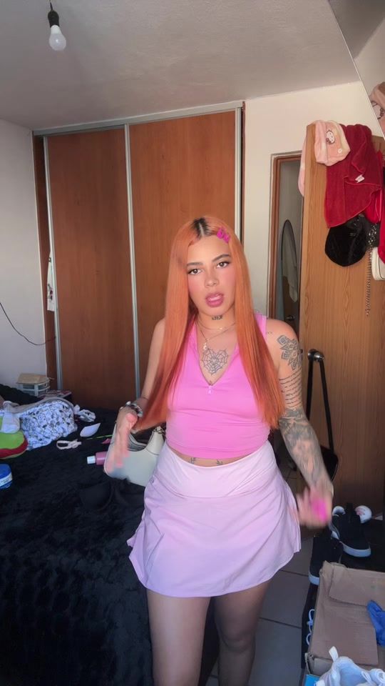 TikTok video thumbnail by _aryypreciado_