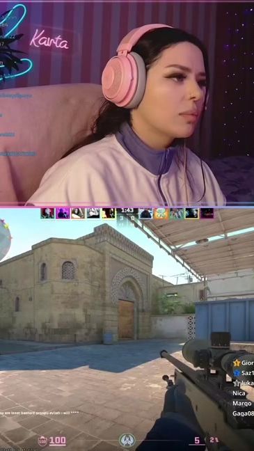 TikTok video thumbnail by kartawho