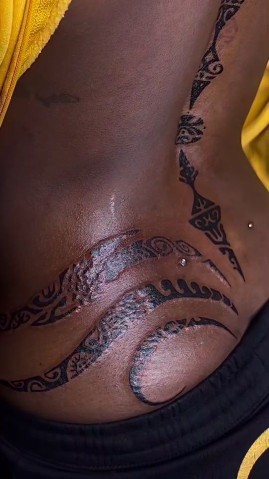 TikTok video thumbnail by denver.tattoo38