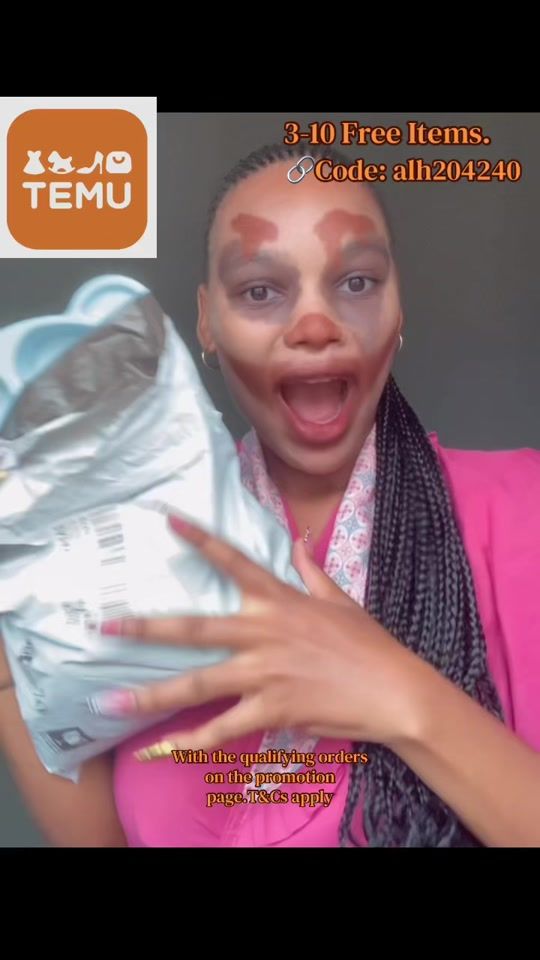 TikTok video thumbnail by amahle_the_babe