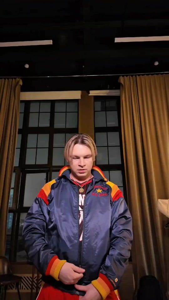 TikTok video thumbnail by nlo_zhenya