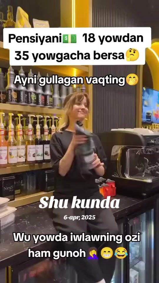 TikTok video thumbnail by uzb_sela1