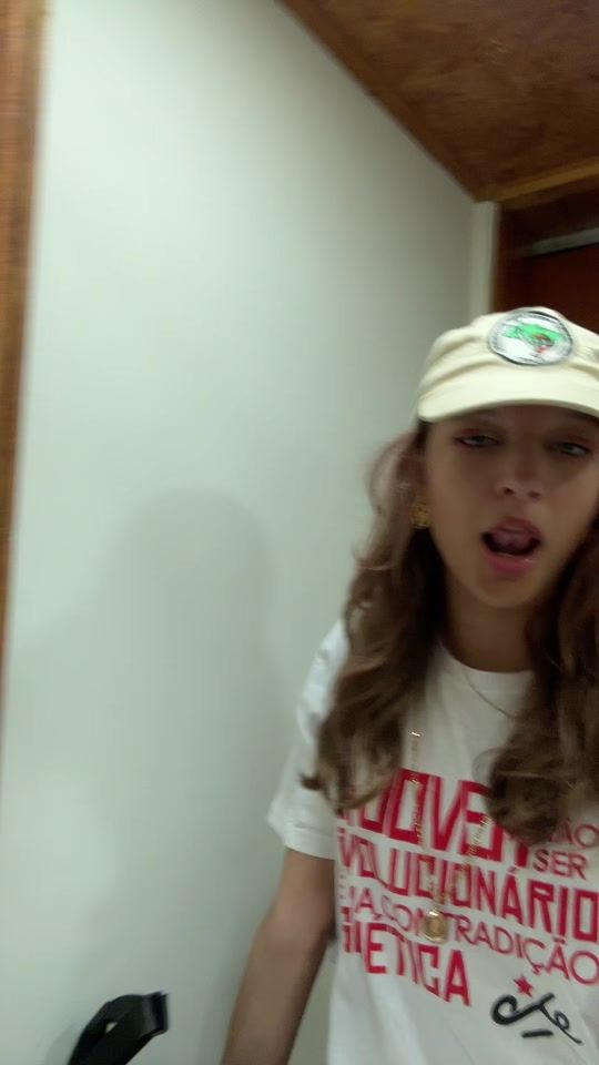TikTok video thumbnail by loirinhadabaeta