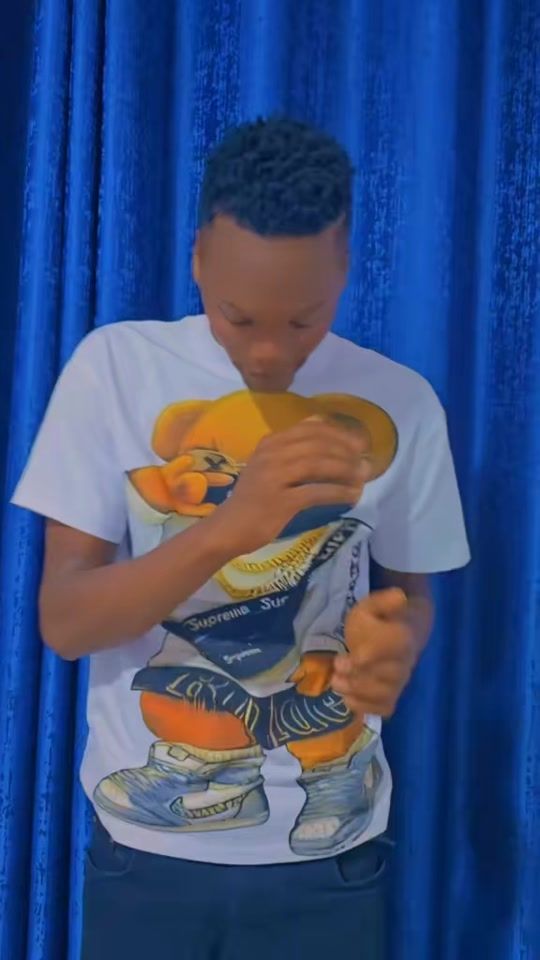 TikTok video thumbnail by seremfestus0