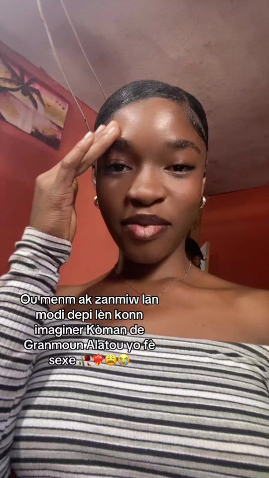 TikTok video thumbnail by laprincesse.noire7