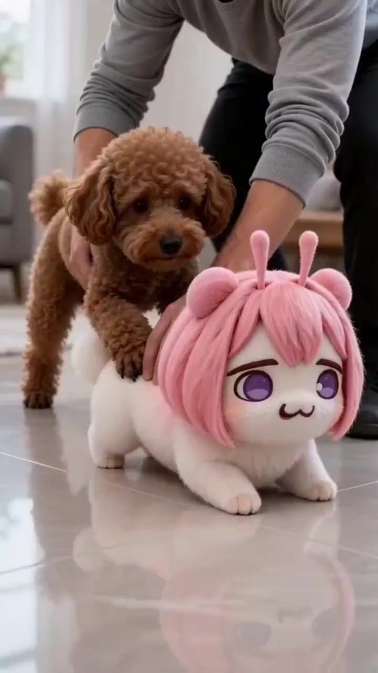TikTok video thumbnail by ytpwow