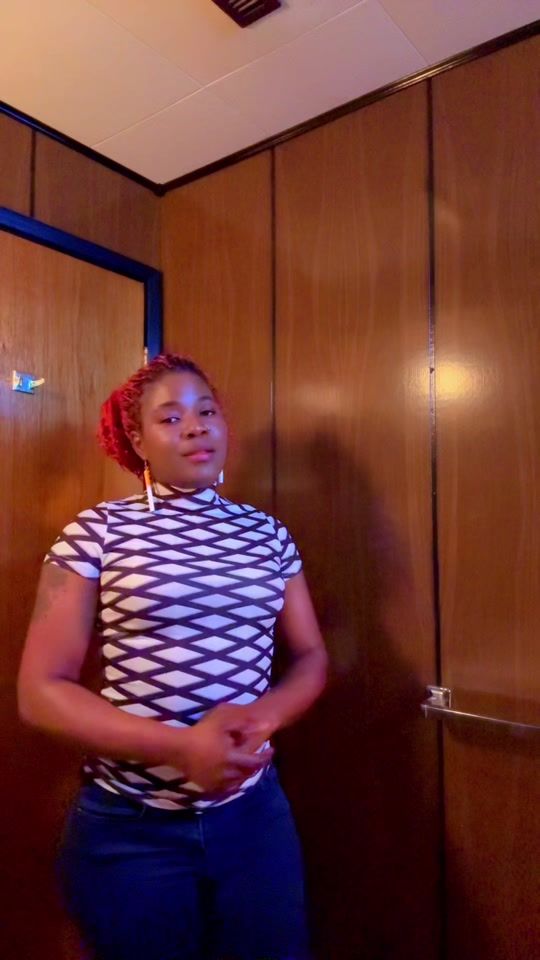 TikTok video thumbnail by congolese_girl2
