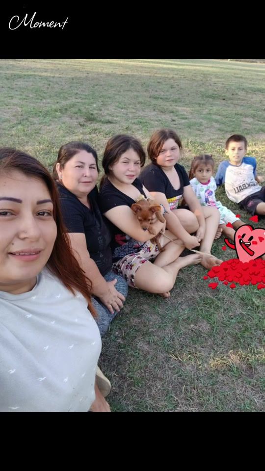 TikTok video thumbnail by liseth503r