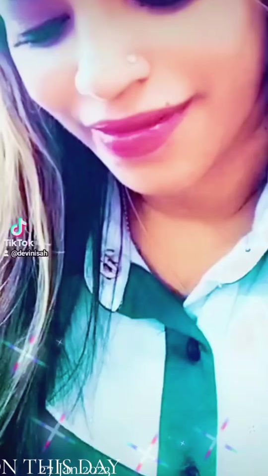 TikTok video thumbnail by devinisah