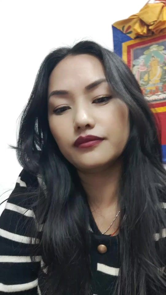 TikTok video thumbnail by tshomenyeshi
