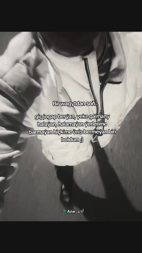 TikTok video thumbnail by murzayevv