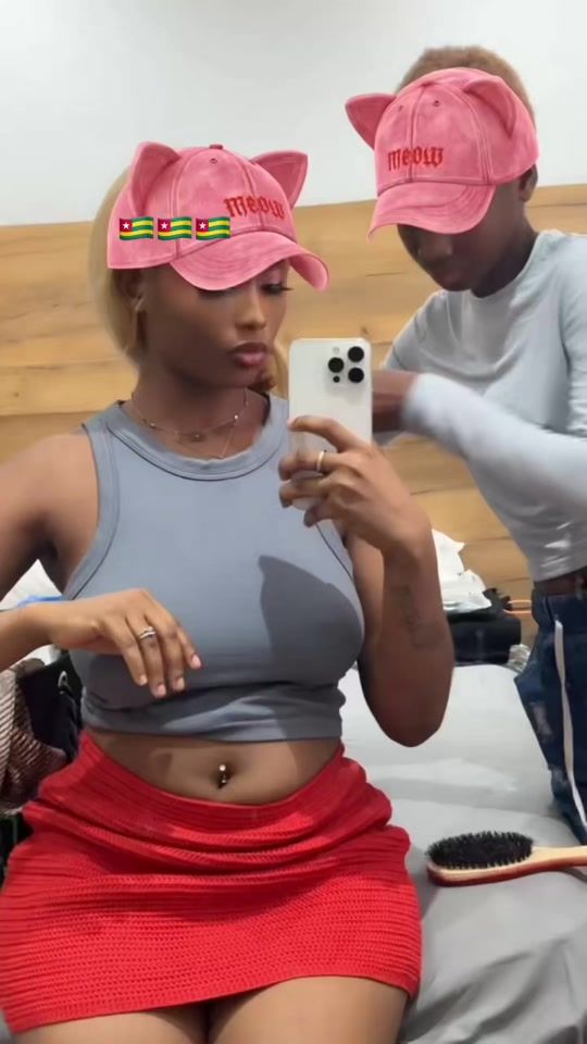 TikTok video thumbnail by ruthguedoh65