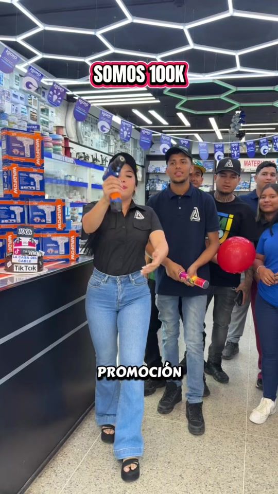 TikTok video thumbnail by lacasadelcable