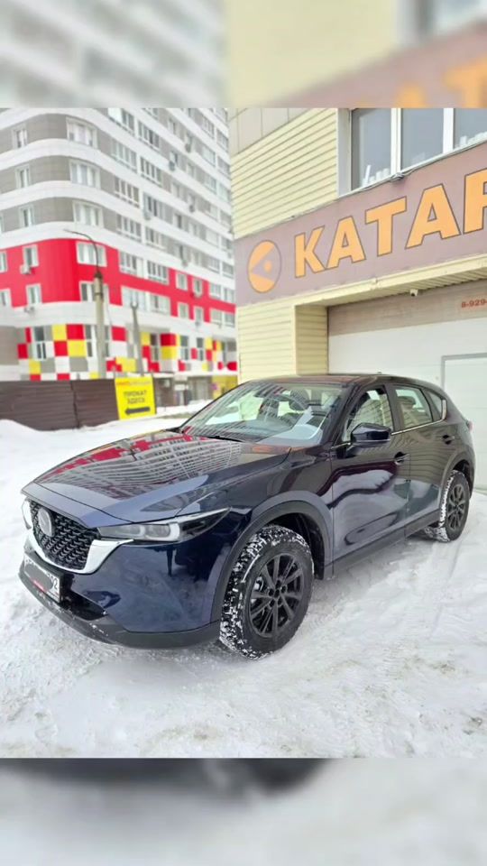 TikTok video thumbnail by qatar_auto