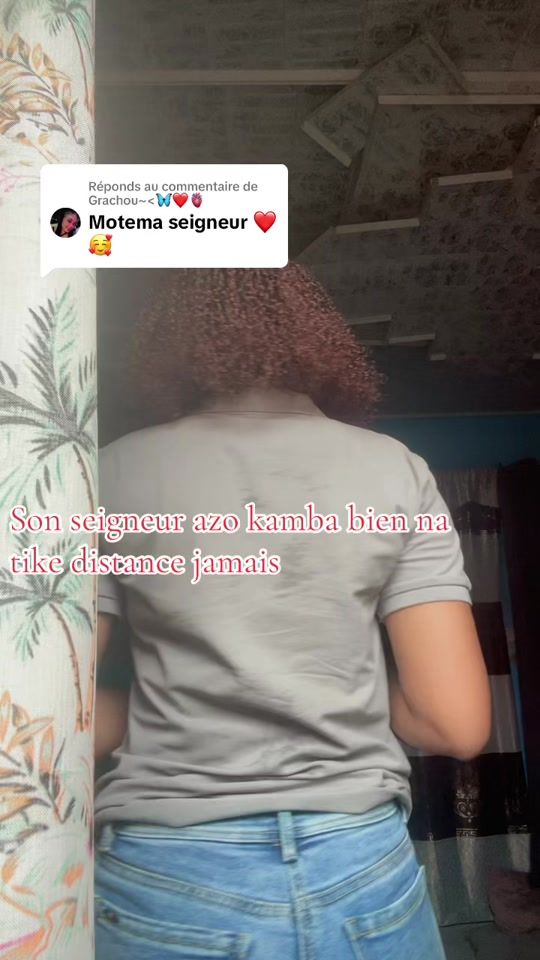 TikTok video thumbnail by lafemmedesonseigneur
