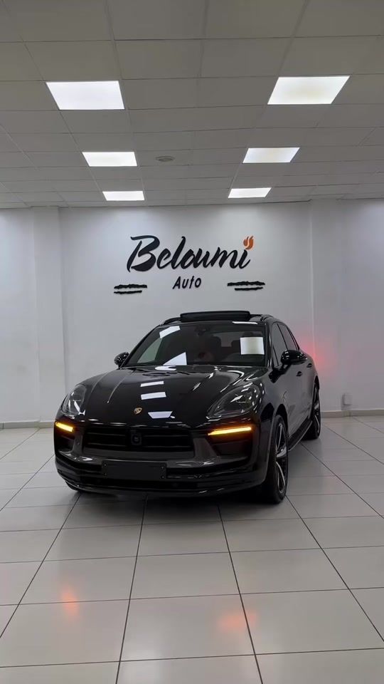 TikTok video thumbnail by beloumisportauto