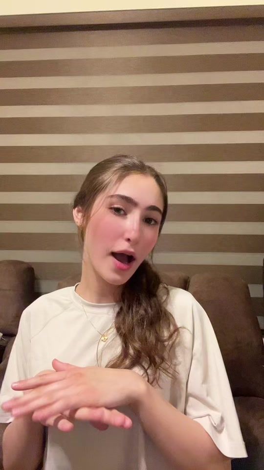 TikTok video thumbnail by talia.as7