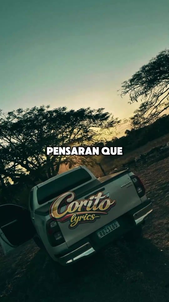 TikTok video thumbnail by corito_lyrics