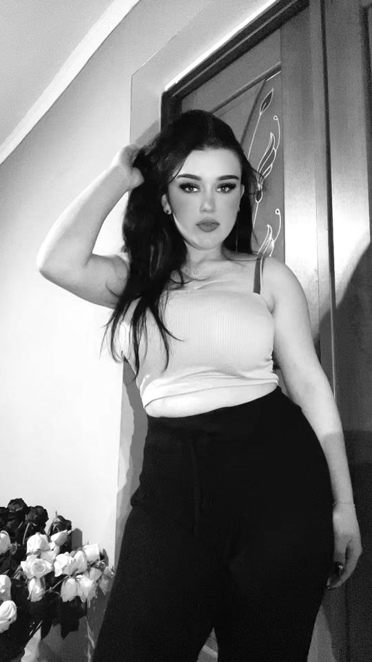 TikTok video thumbnail by __khristinka__