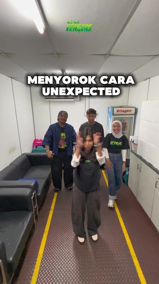 TikTok video thumbnail by eravengers