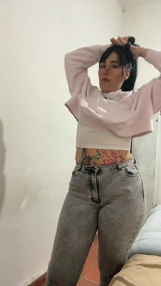 TikTok video thumbnail by genesis.pintos15