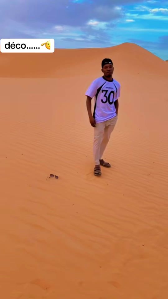 TikTok video thumbnail by officiel_yacouba