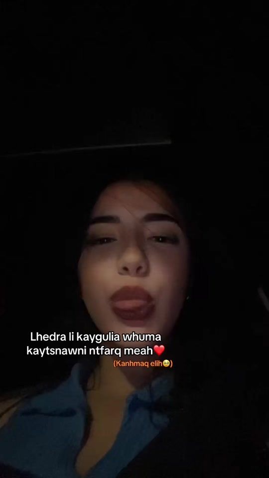 TikTok video thumbnail by znbb___iee
