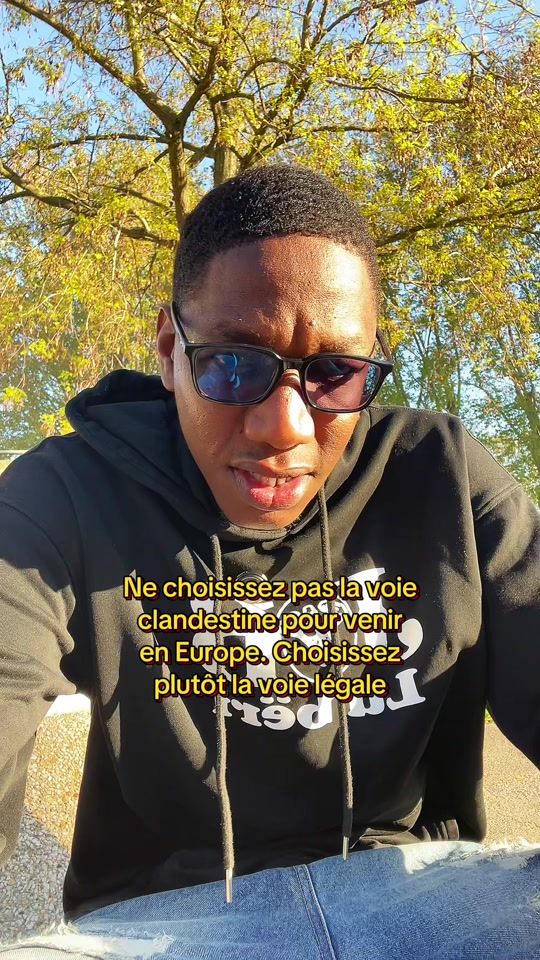 TikTok video thumbnail by galeriesoninke