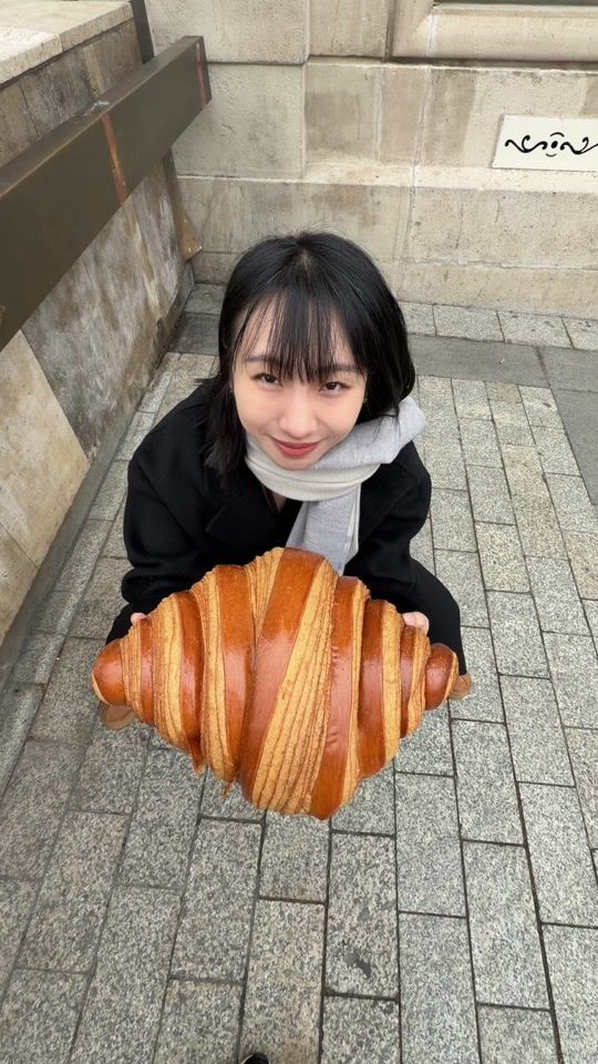 TikTok video thumbnail by luguanling