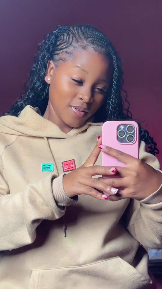 TikTok video thumbnail by percina_chavane