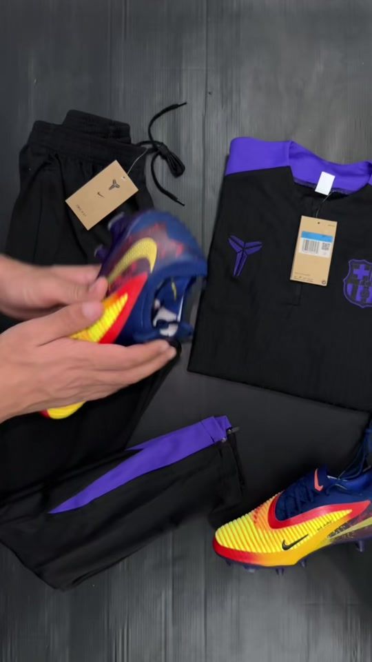 TikTok video thumbnail by go.sport.ps