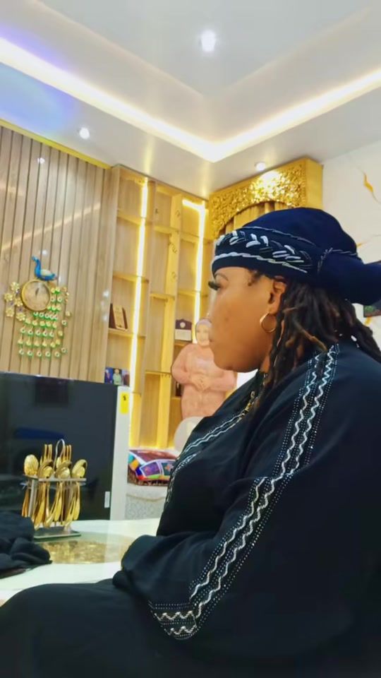 TikTok video thumbnail by alh_adunni_olorire