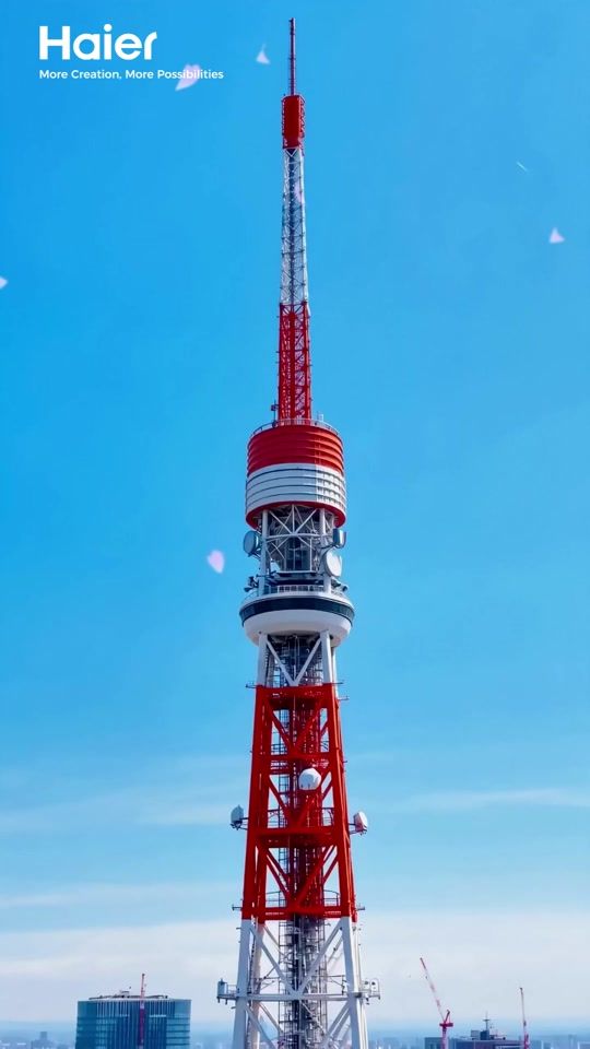 TikTok video thumbnail by haier_japan
