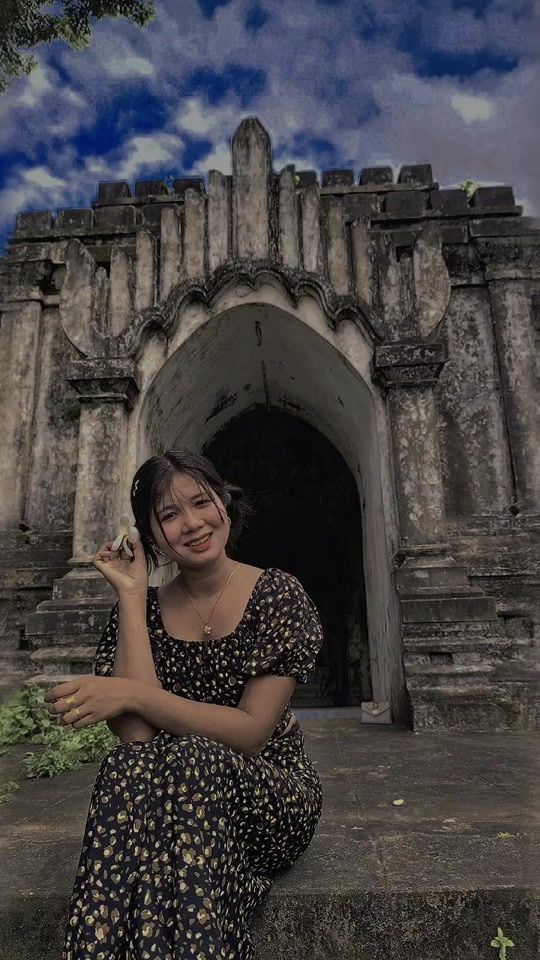 TikTok video thumbnail by dawkhinechay1