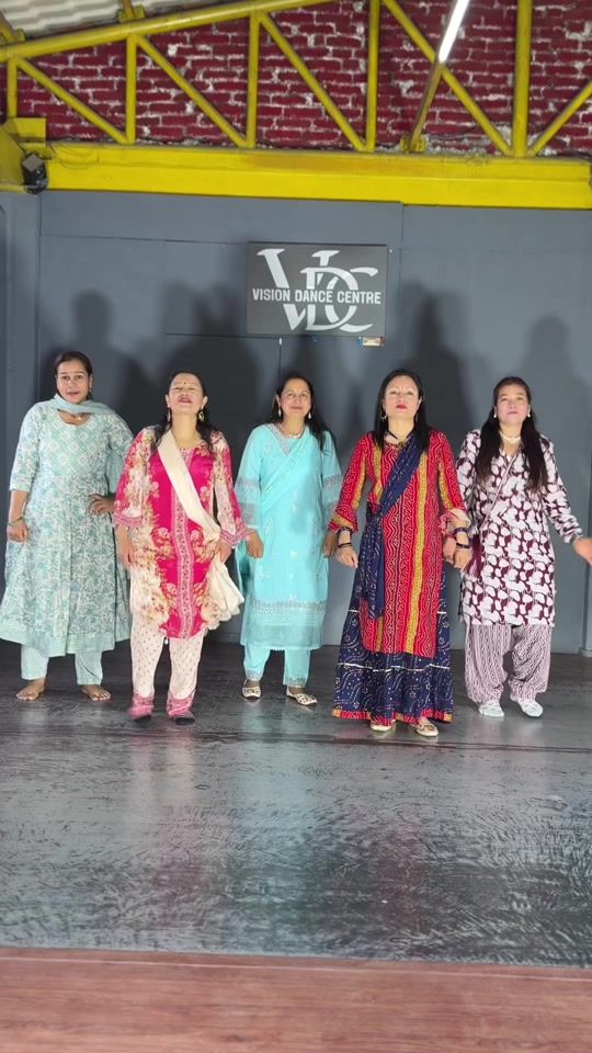 TikTok video thumbnail by vision_dance_centre