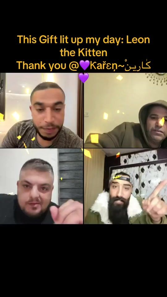TikTok video thumbnail by abu_chadi