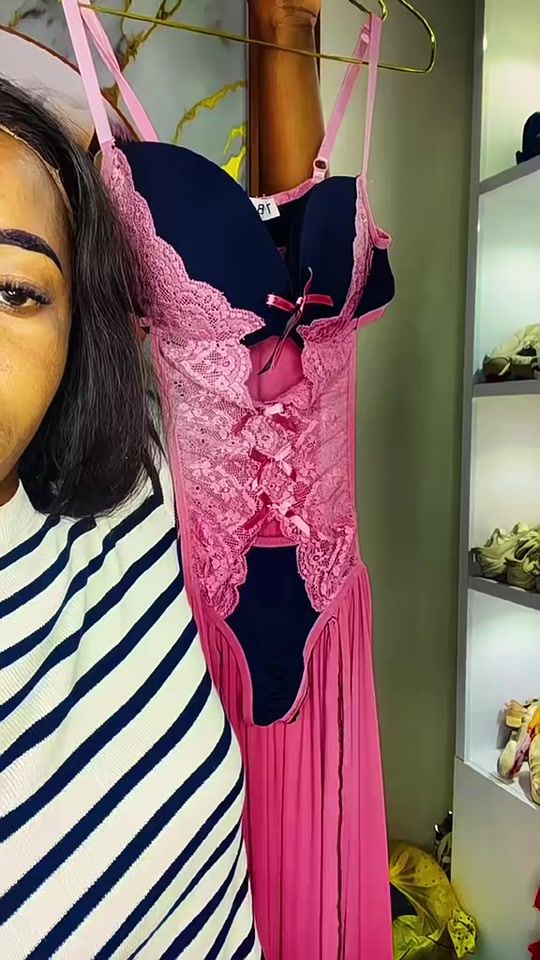 TikTok video thumbnail by amina_seduction