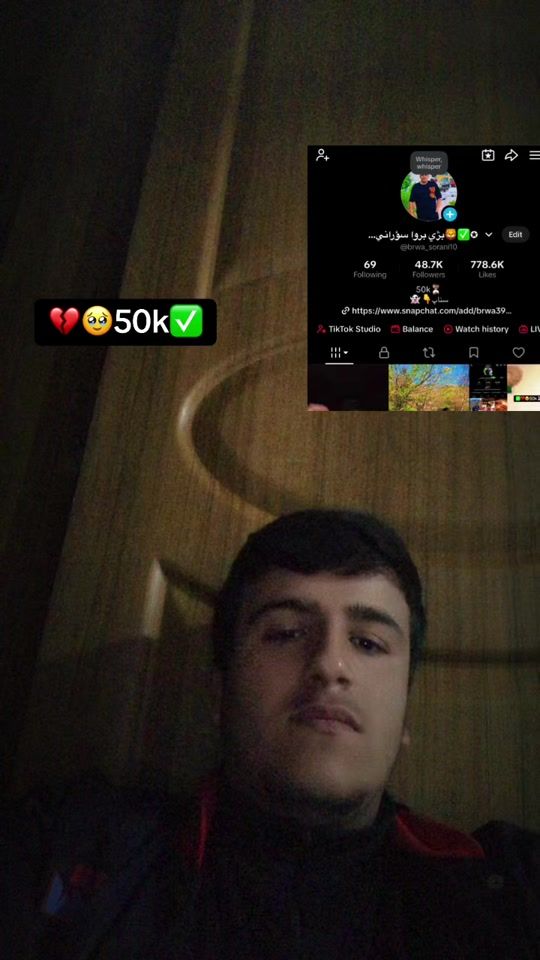 TikTok video thumbnail by brwa_sorani10
