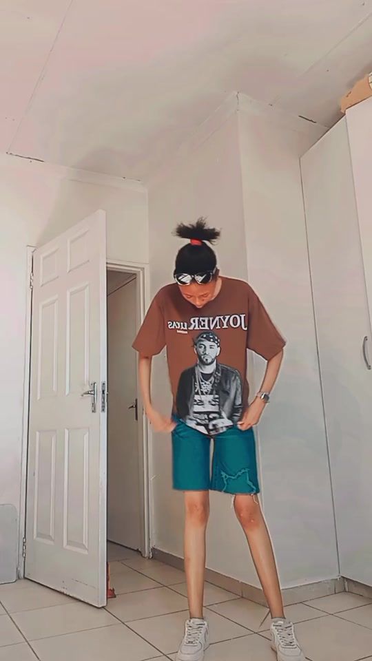 TikTok video thumbnail by katlego20056