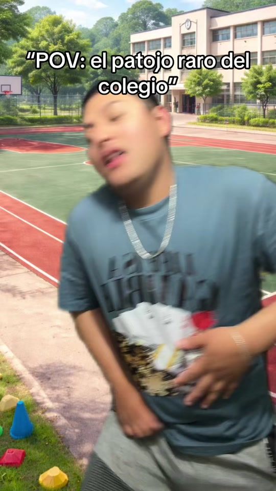 TikTok video thumbnail by jeffreenn