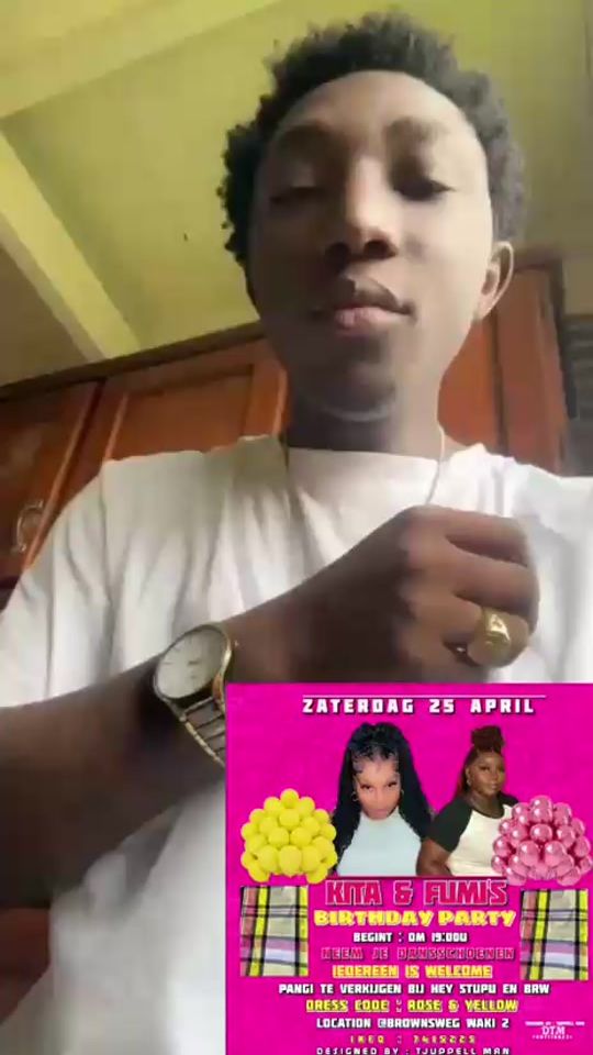 TikTok video thumbnail by littledjo12