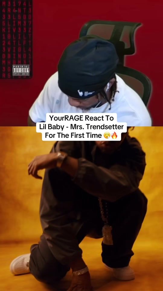 TikTok video thumbnail by reactionclips000