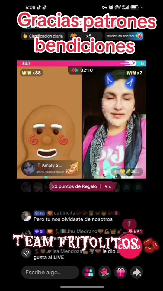TikTok video thumbnail by moshito76